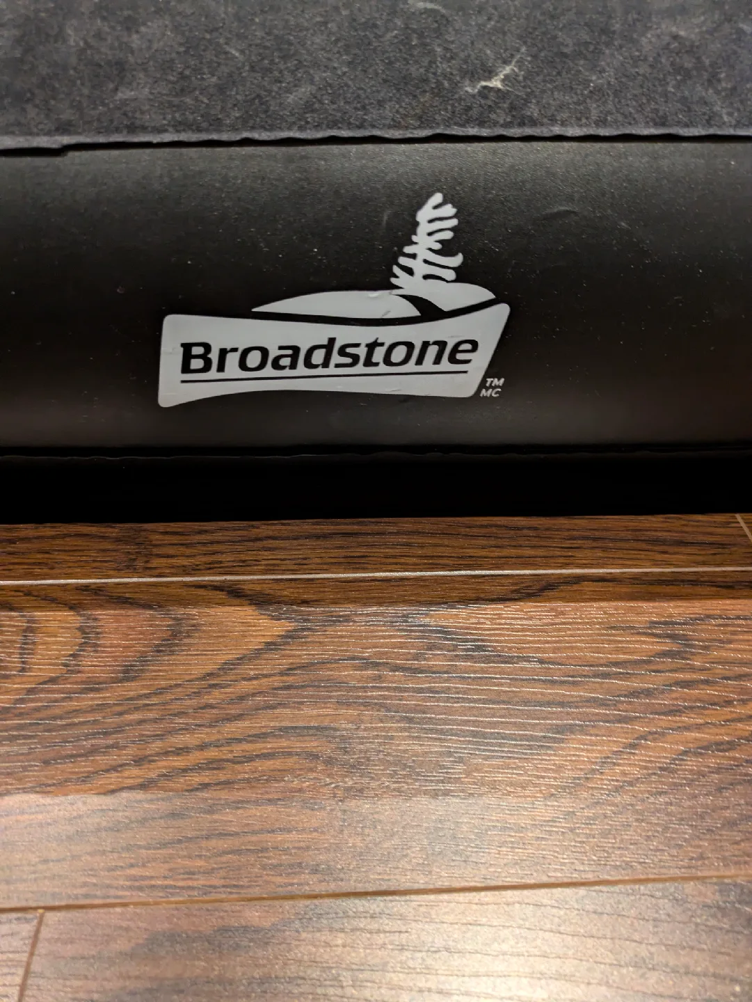 Broadstone double Air Mattress - Great Condition! image indicator(5)