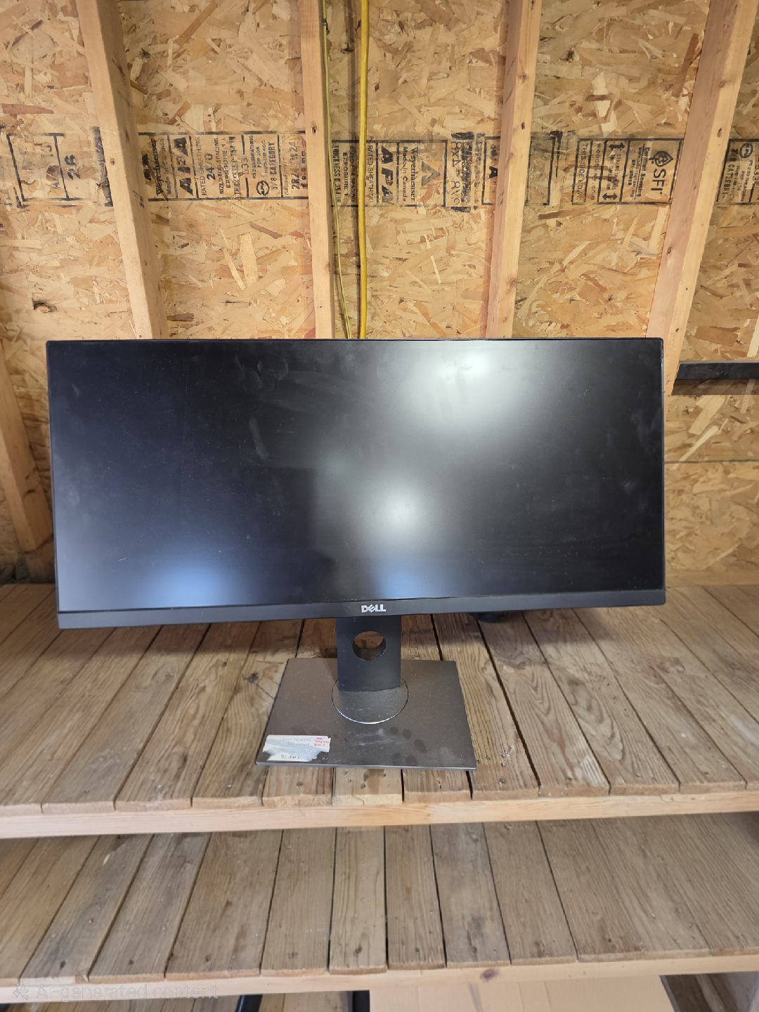 Dell Monitor