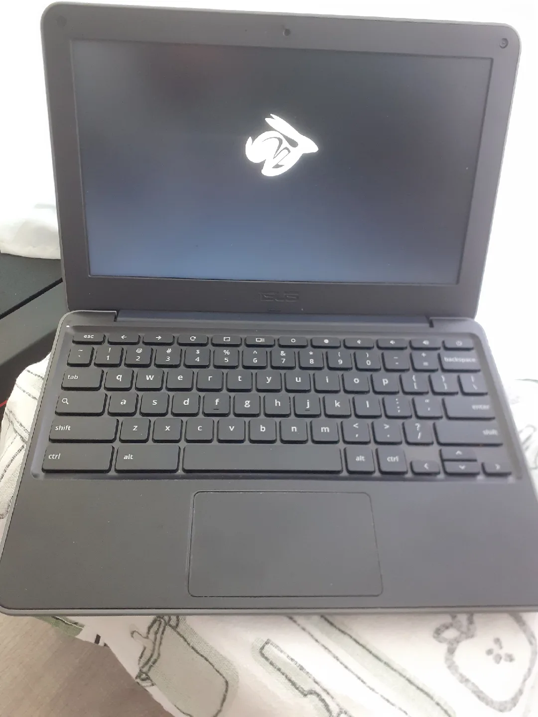 ASUS C202S Linuxbook image indicator(4)