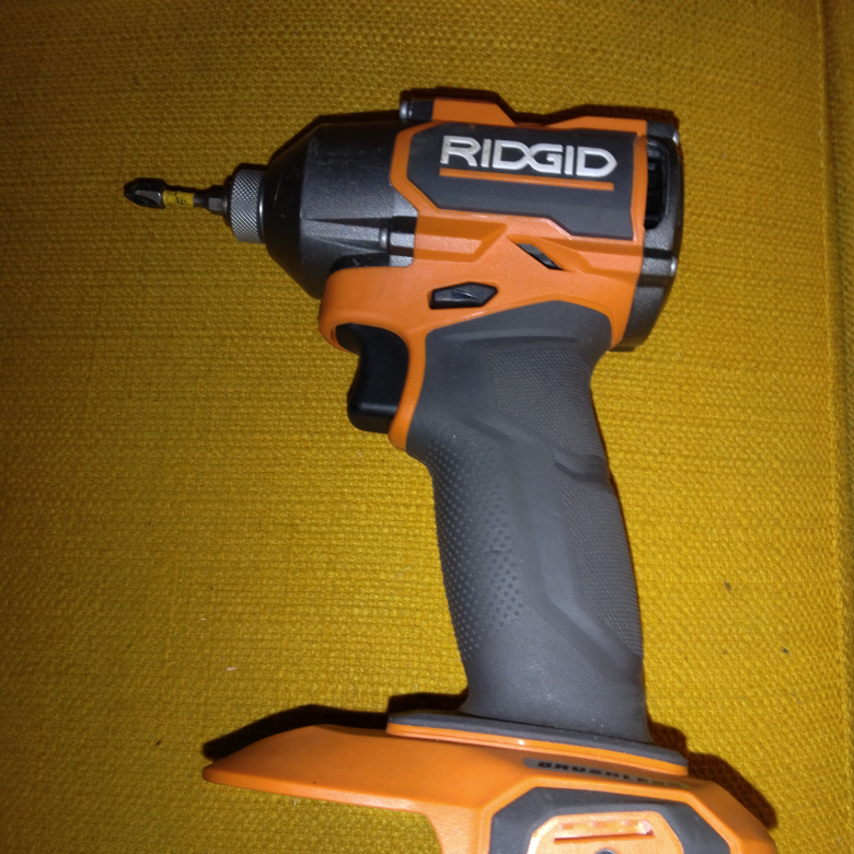 Drill set whit2 baterys and charger - photo 3