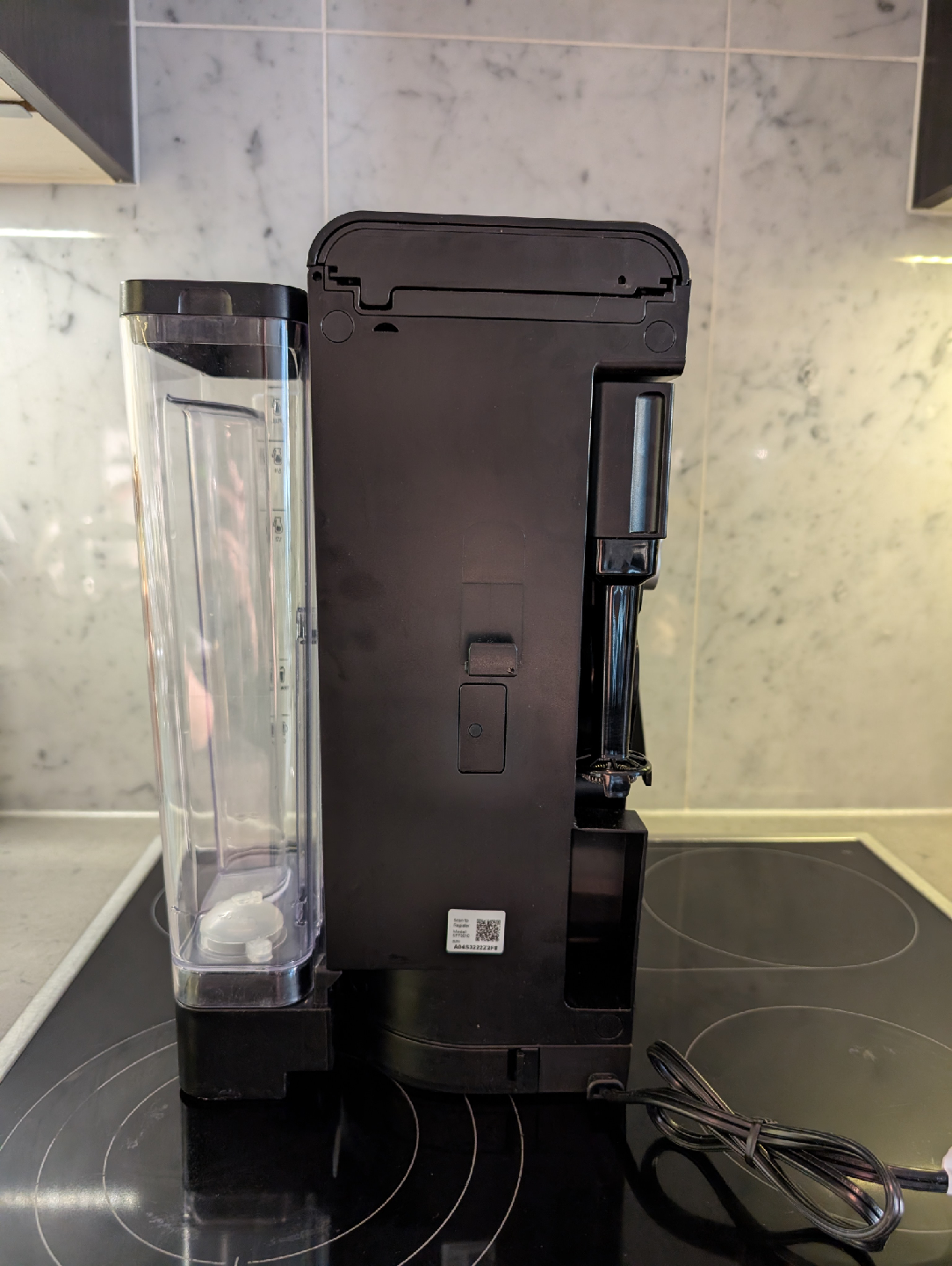 Ninja Drip Coffee Maker & K-Cup combo Dual Brew - photo 5