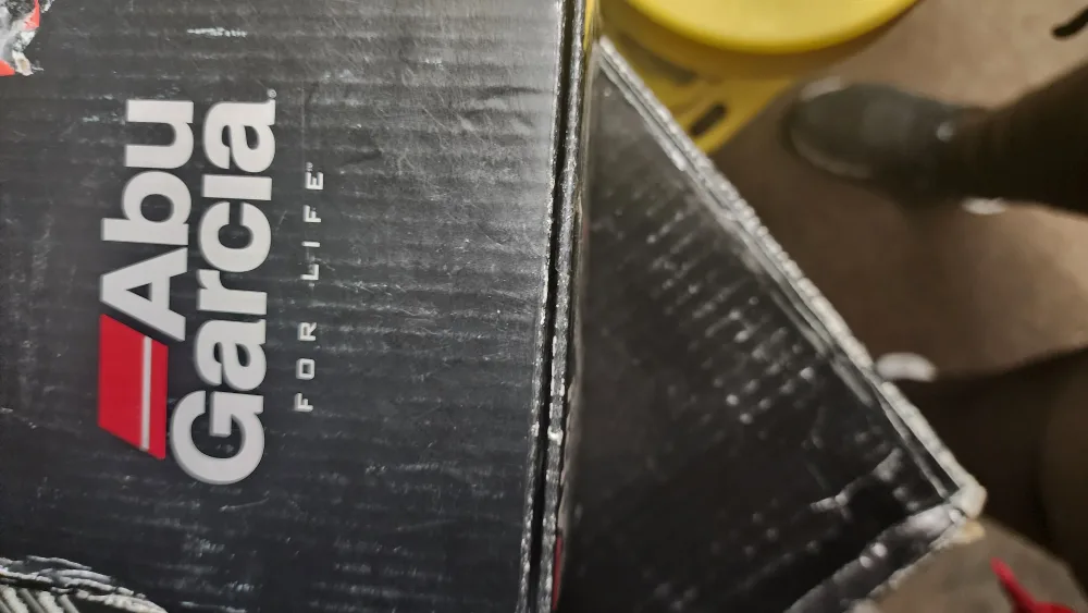 Abu Garcia Max X Spinning Reel MAXXSP40 image indicator(4)