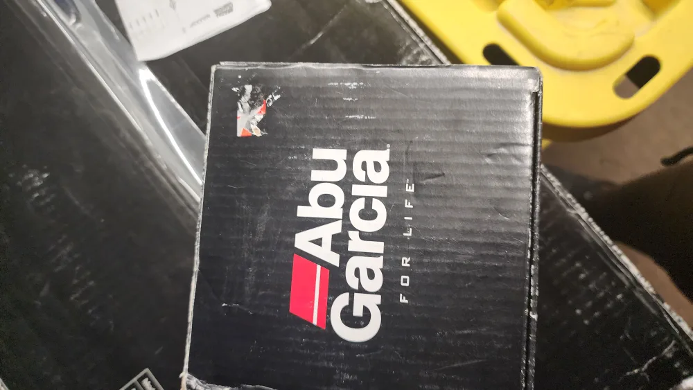 Abu Garcia Max X Spinning Reel MAXXSP40 image indicator(5)