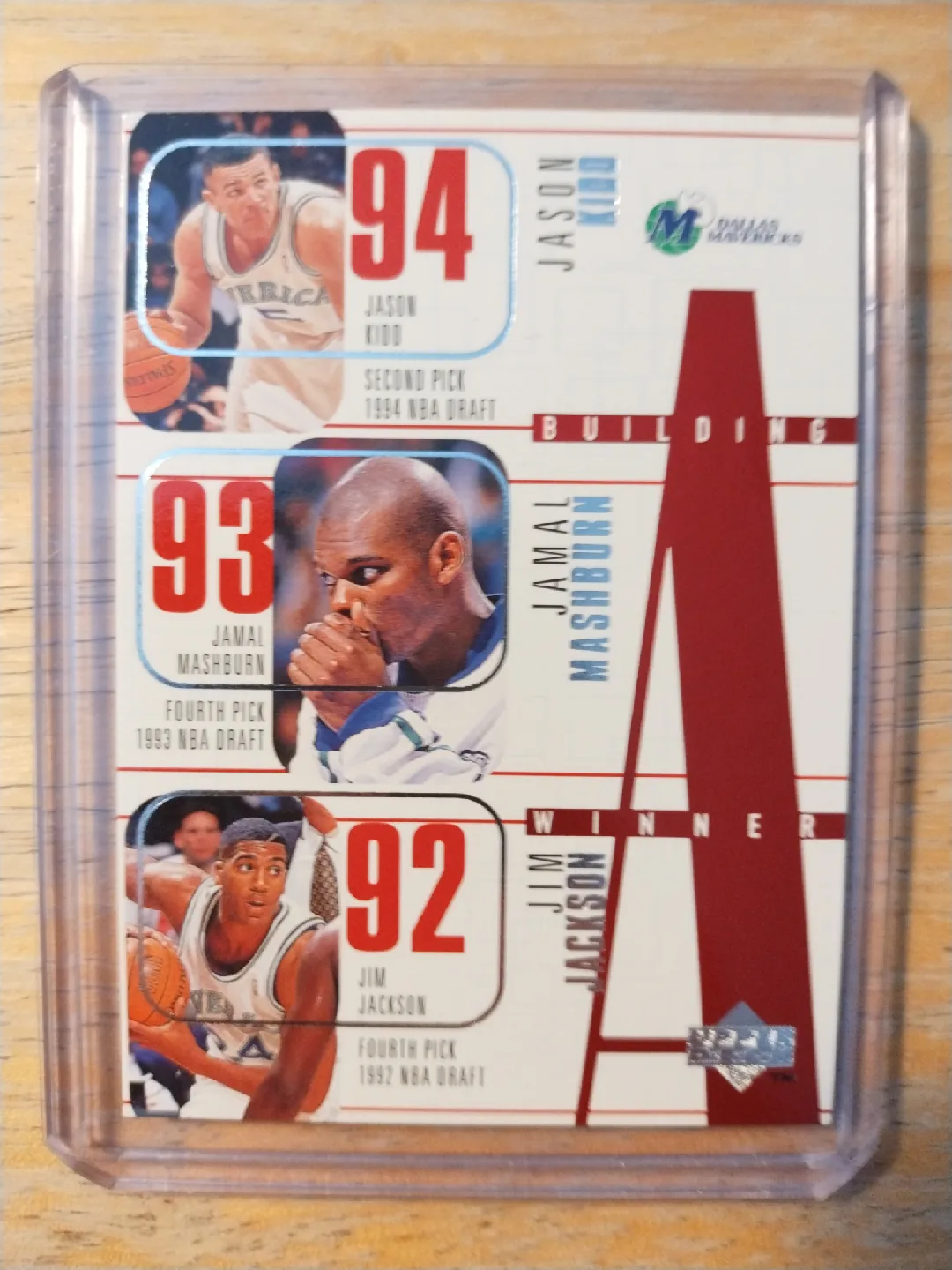 Upper Deck Basketball Cards image indicator(7)