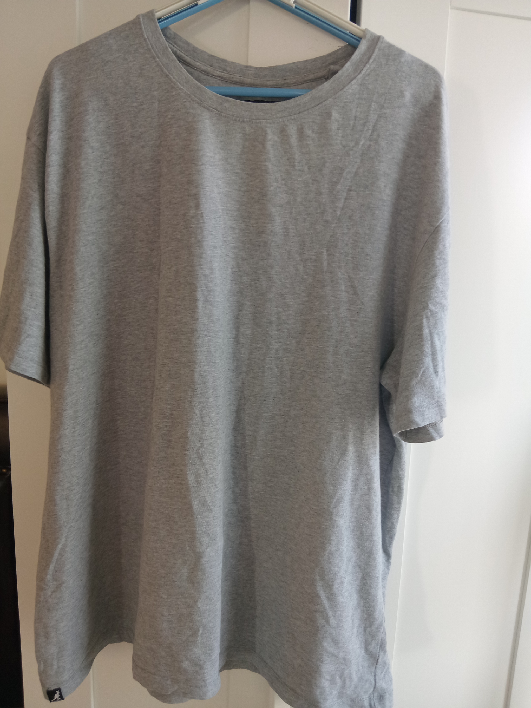 Kangol Grey T-shirt Size L