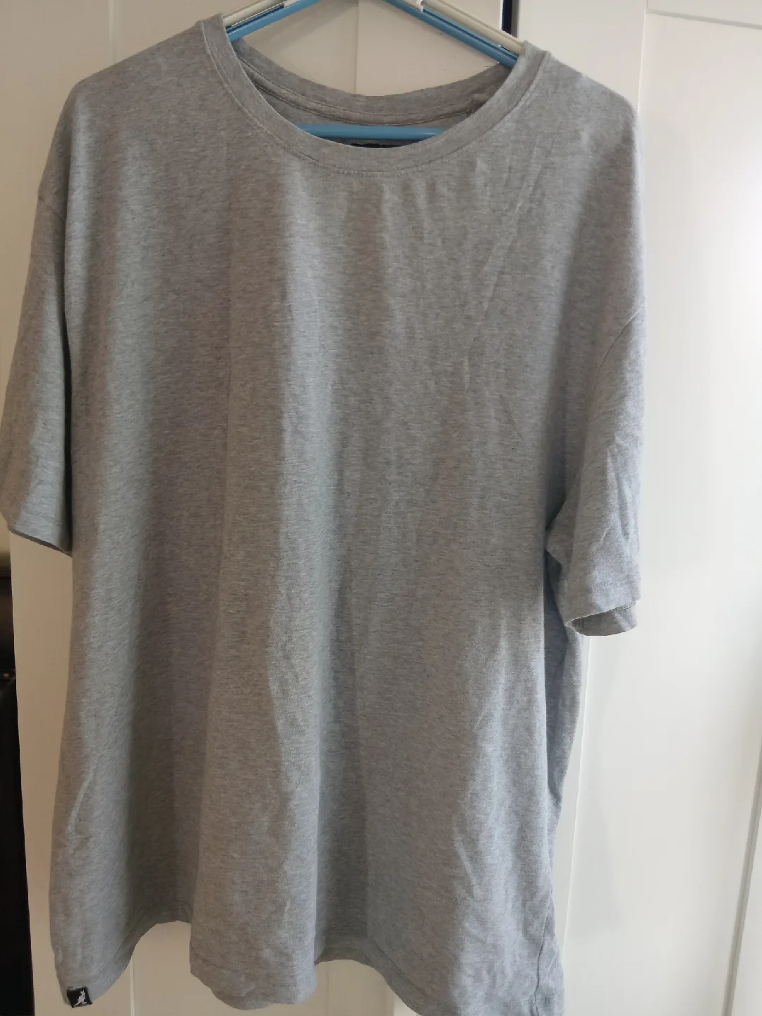 Kangol Grey T-shirt Size L thumbnail
