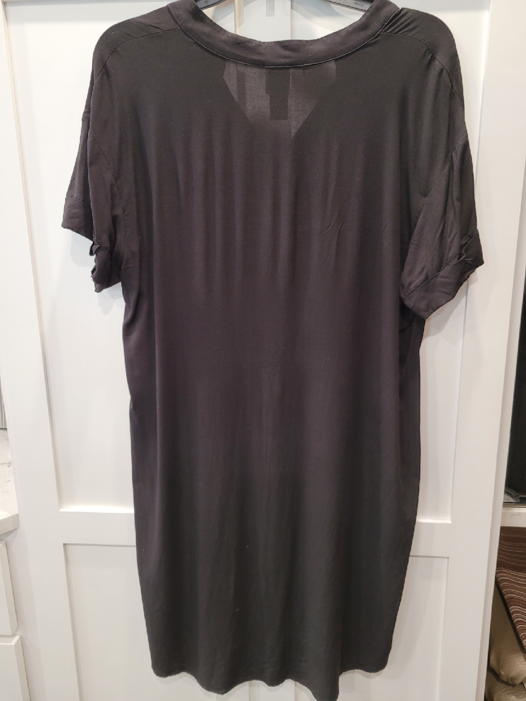 H&M Black Dress - Size 8 - photo 3