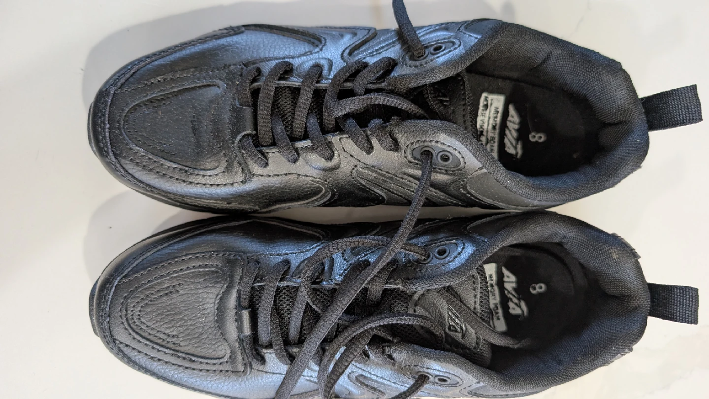 Avia Women's Walking Shoes - Size 8