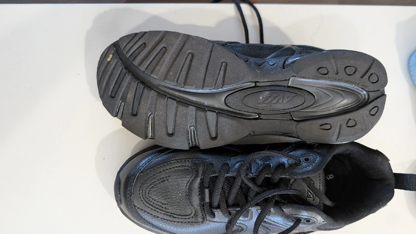 Avia Women's Walking Shoes - Size 8 - photo 2