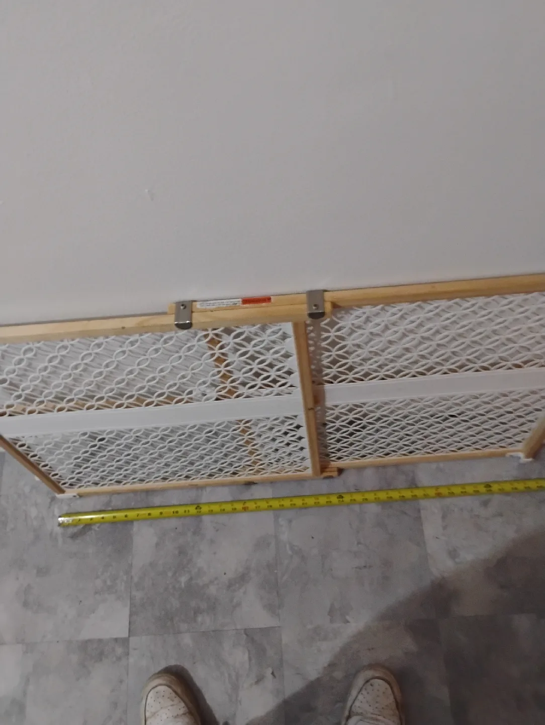 Baby Gate//Dog Gate image indicator(4)