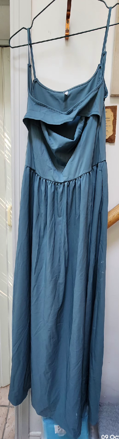 Dress - photo 3