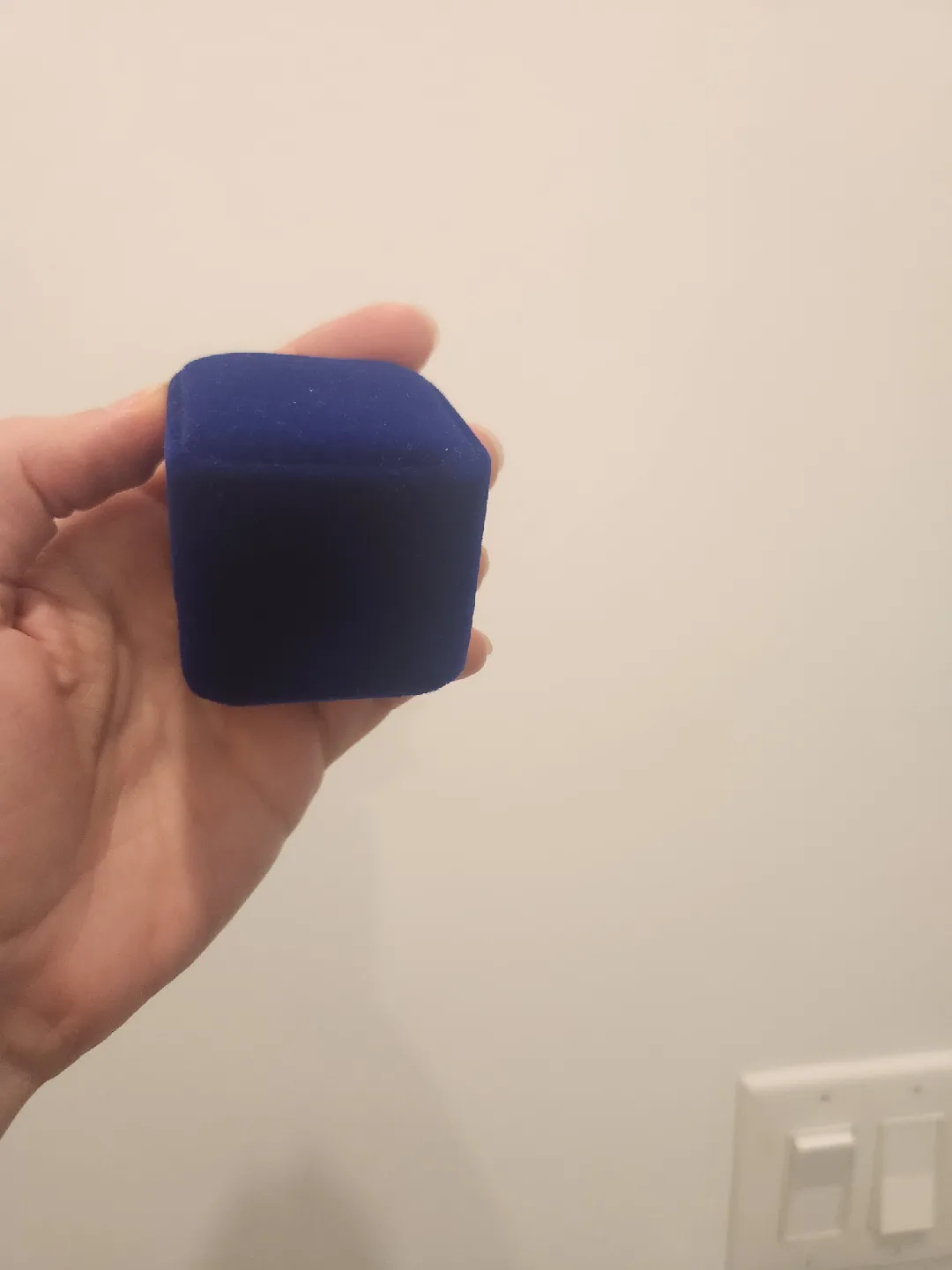 Jewelry Boxes - Ring, Earring, Necklace image indicator(7)