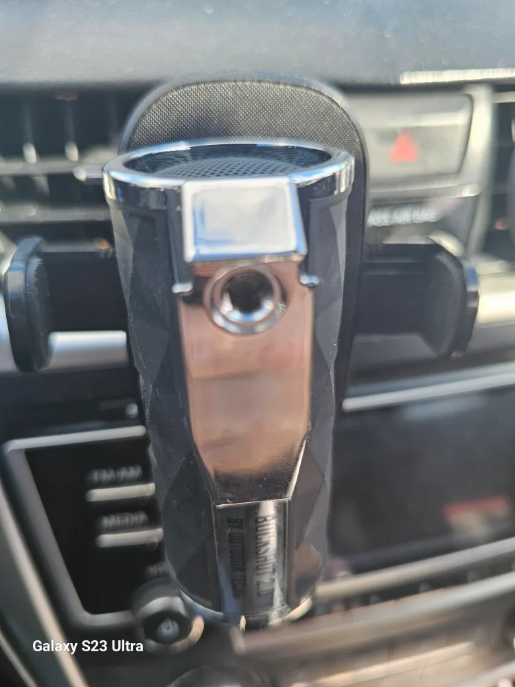 Buckshot 2.0 by Outdoor Tech image indicator(2)