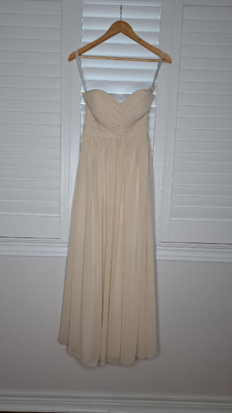 Bill Levkoff Formal Dress - Size 2