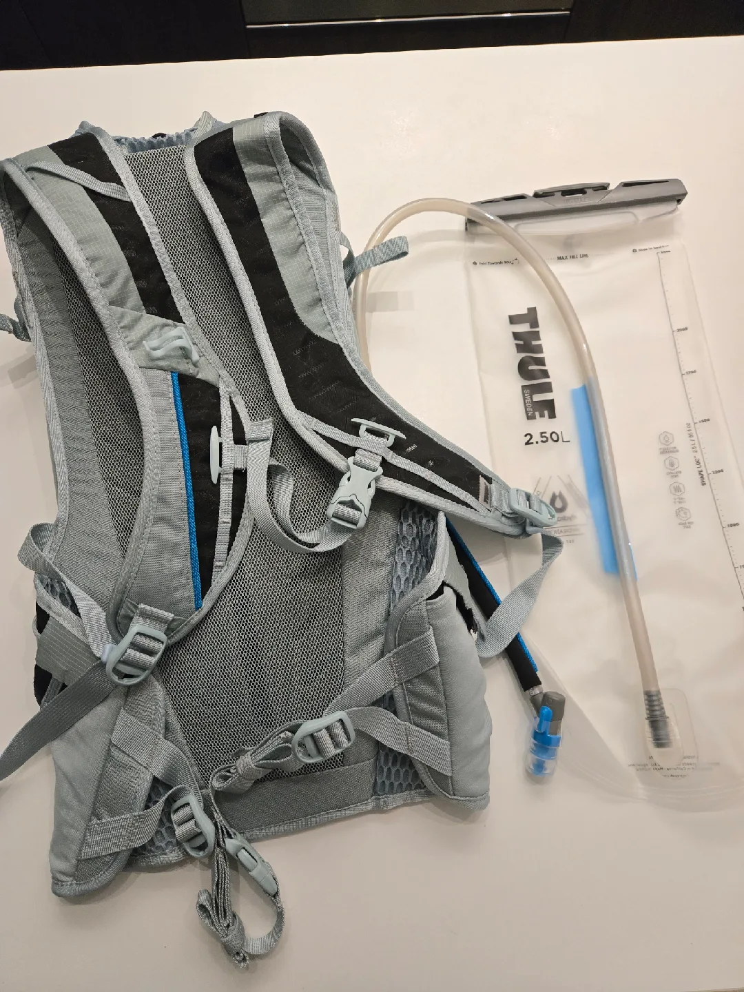 Thule Vital 8L Hydration Pack - Women's image indicator(4)