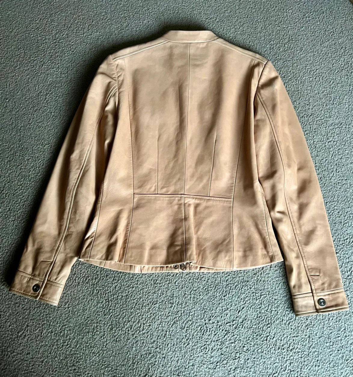 Danier Leather Jacket image indicator(7)