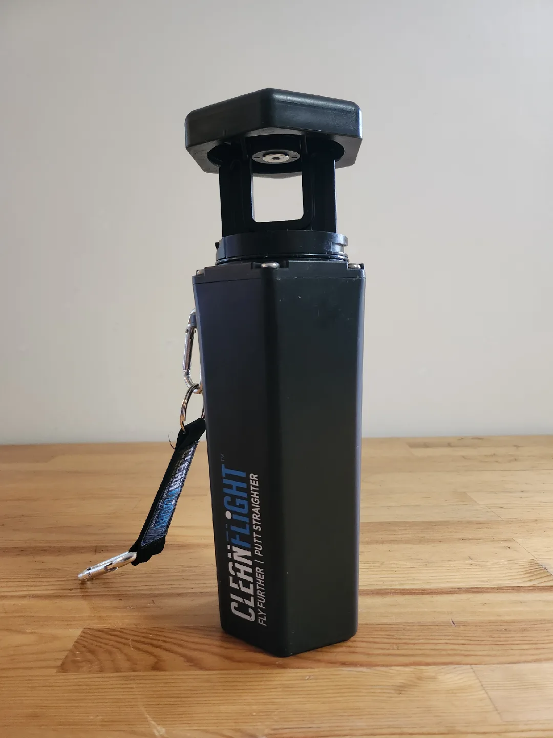 Clean Flight Fly Further Putt Straightener Golf Accessories ❤️ image indicator(2)