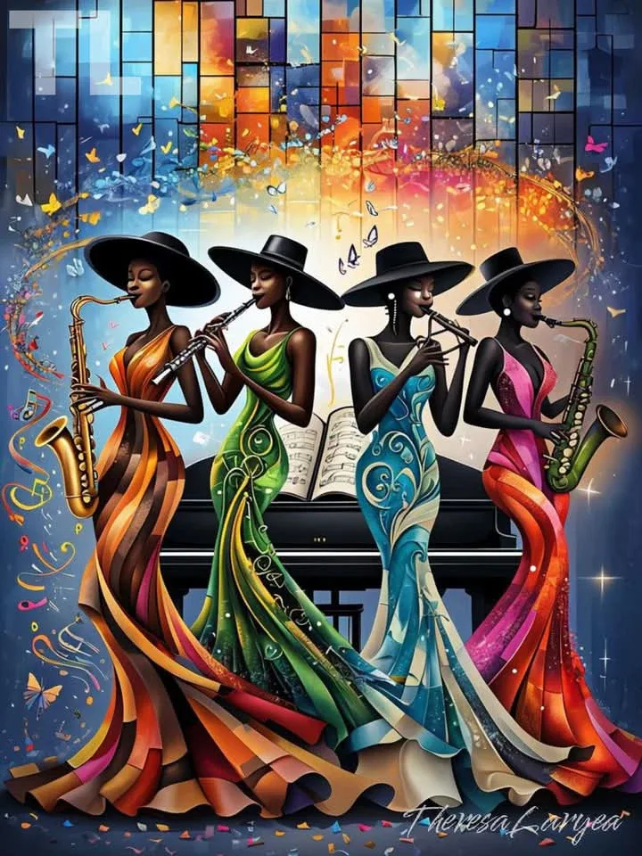 African Art Collection image indicator(5)