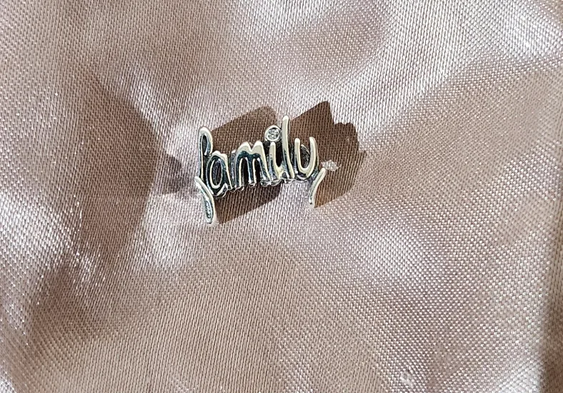 Family Charm thumbnail