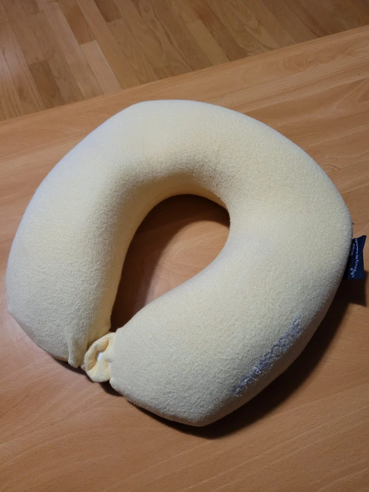 ObusForme Travel Neck Pillow - photo 3