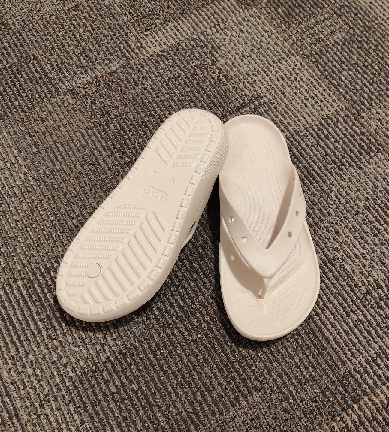 Crocs Slippers - photo 3