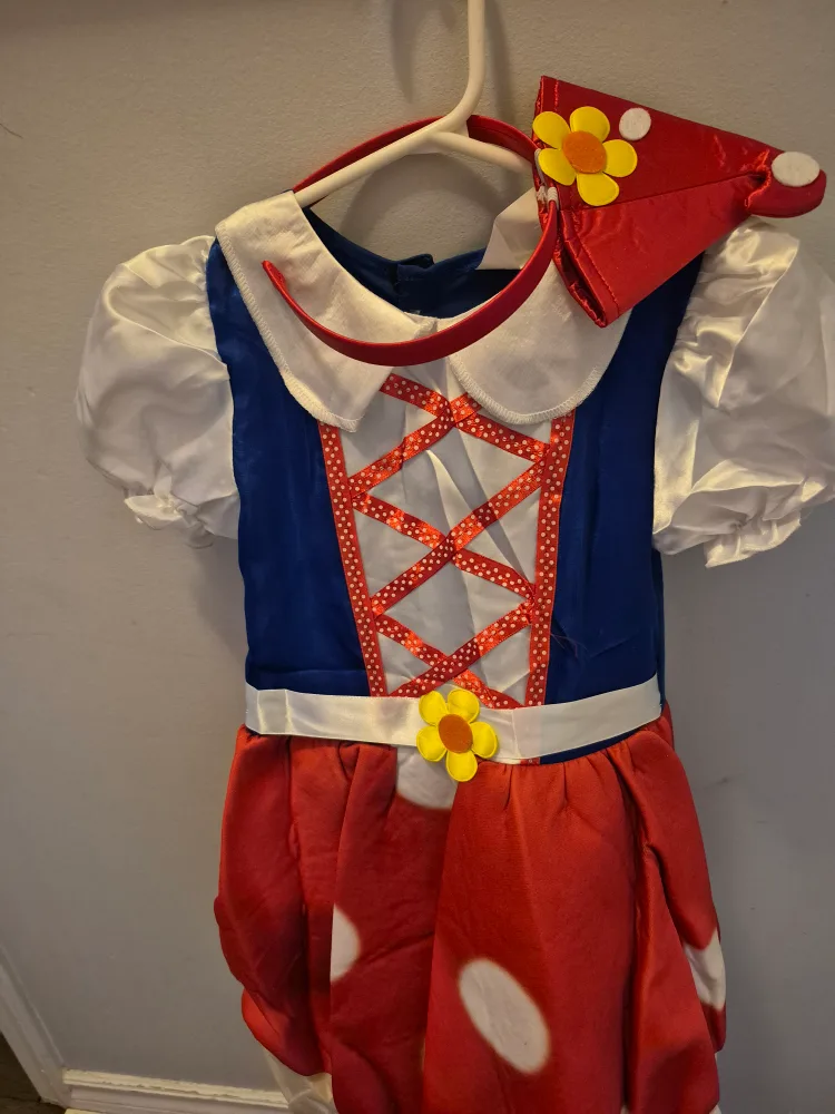 Kids' Costume - Size 3T image indicator(2)