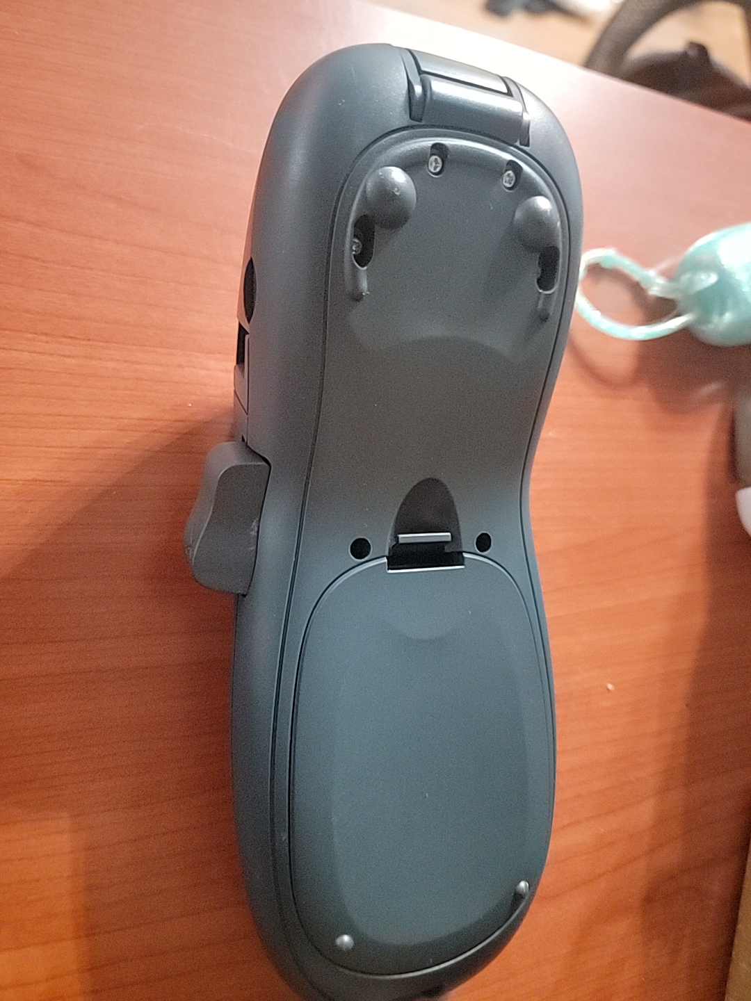 DYMO LabelManager 160 Label Maker - photo 4