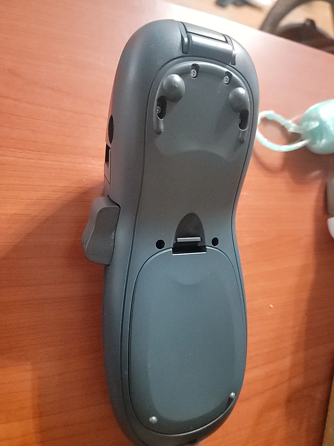 DYMO LabelManager 160 Label Maker image indicator(4)