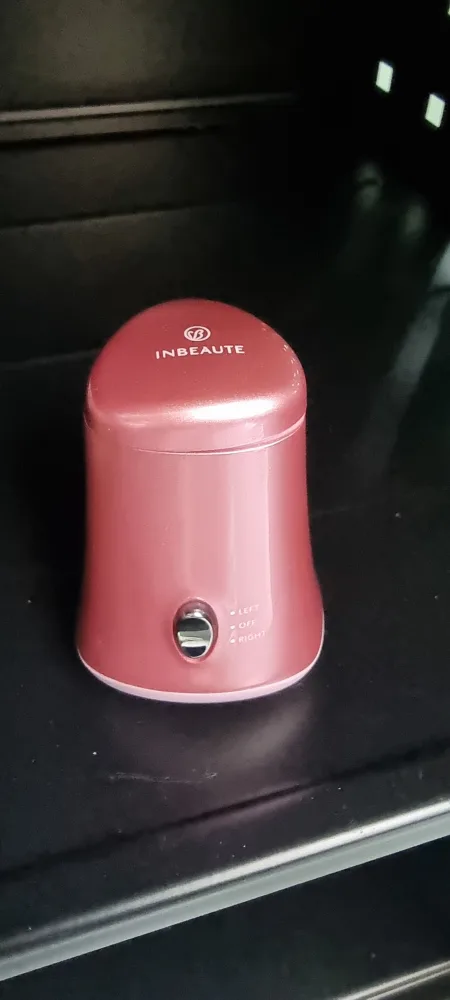 INBEAUTE Roller Massager image indicator(2)