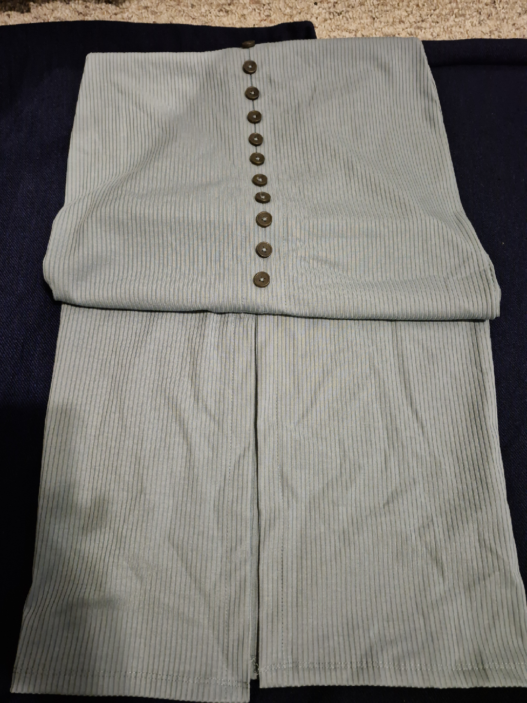 Streetwear Society Dress - Size Small - photo 2