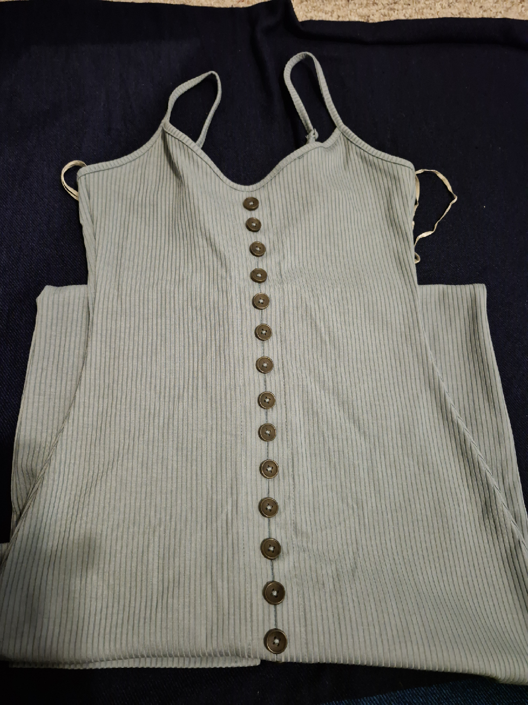 Streetwear Society Dress - Size Small - photo 3
