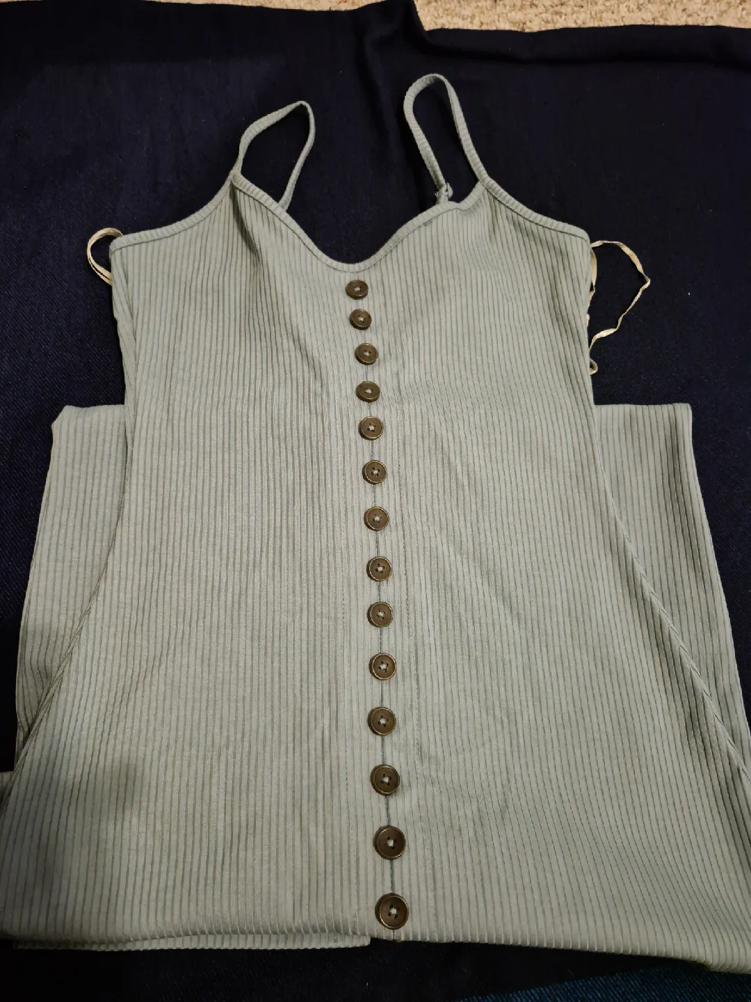 Streetwear Society Dress - Size Small image indicator(3)