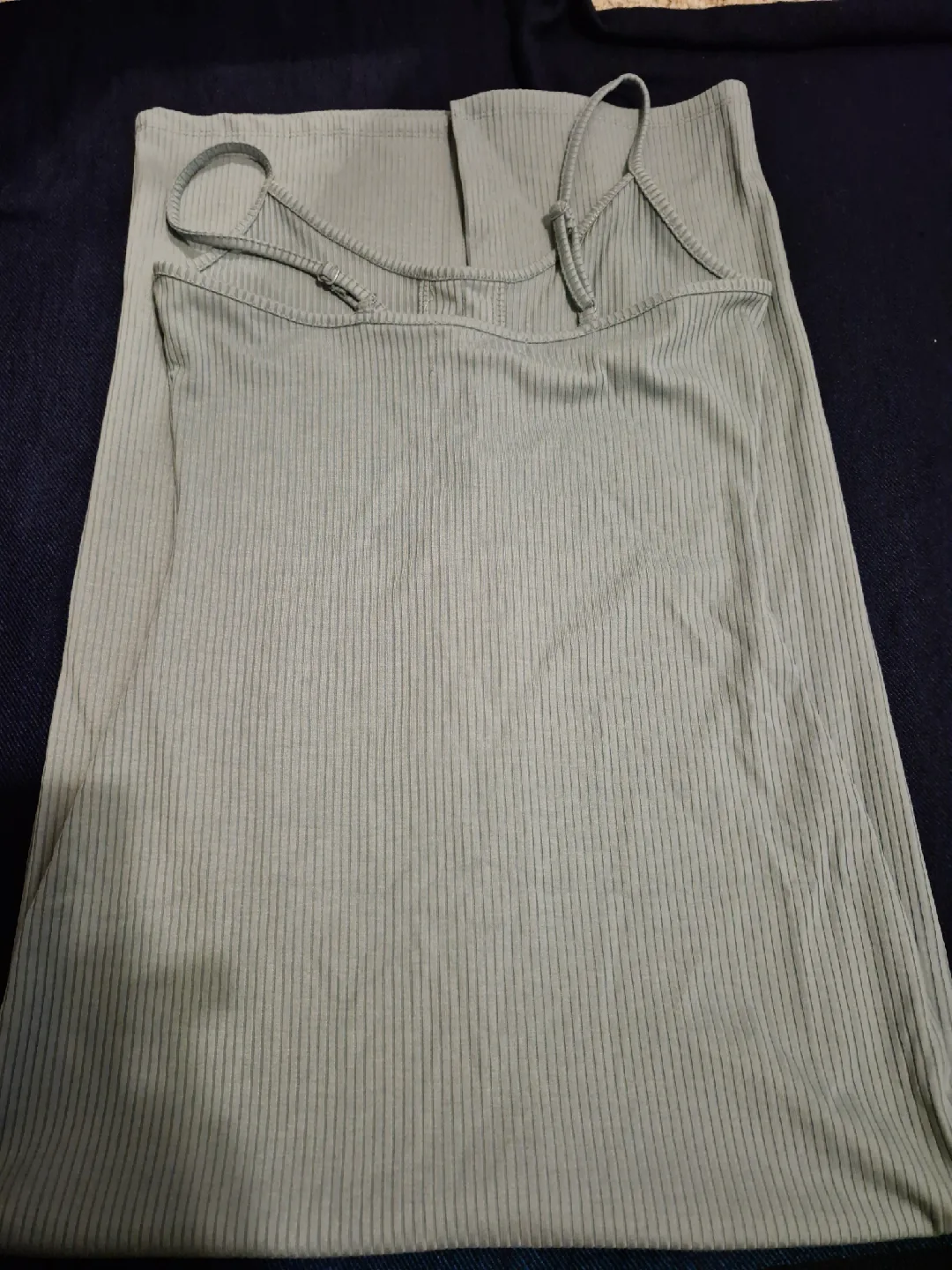 Streetwear Society Dress - Size Small image indicator(5)