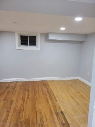Basement apartment for rent - photo 4