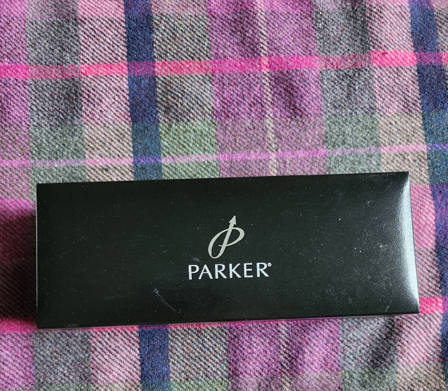 Parker Mohawk College Pen. - photo 3