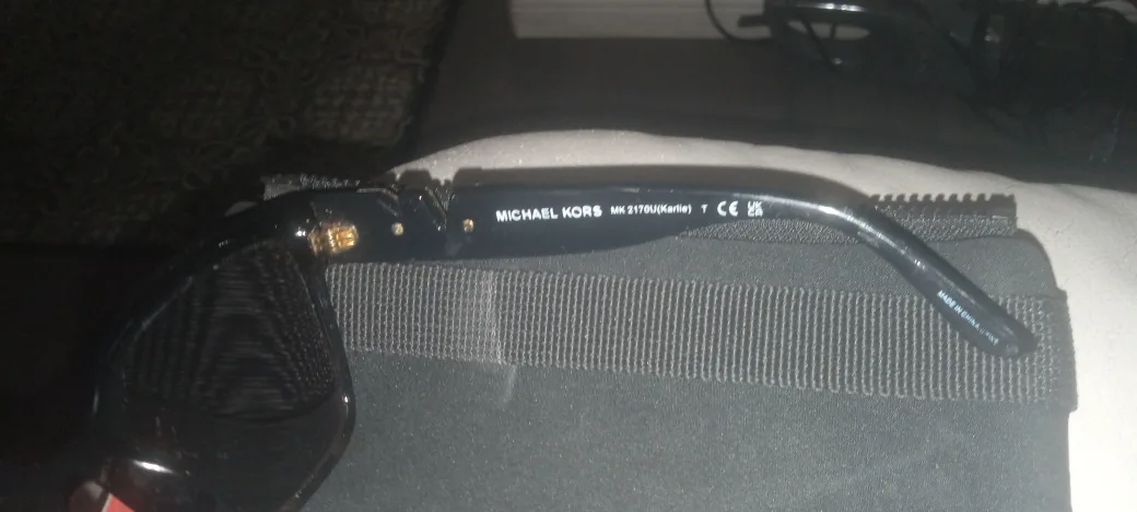 Michael Kors MK 2170U (Karlie) Sunglasses image indicator(2)