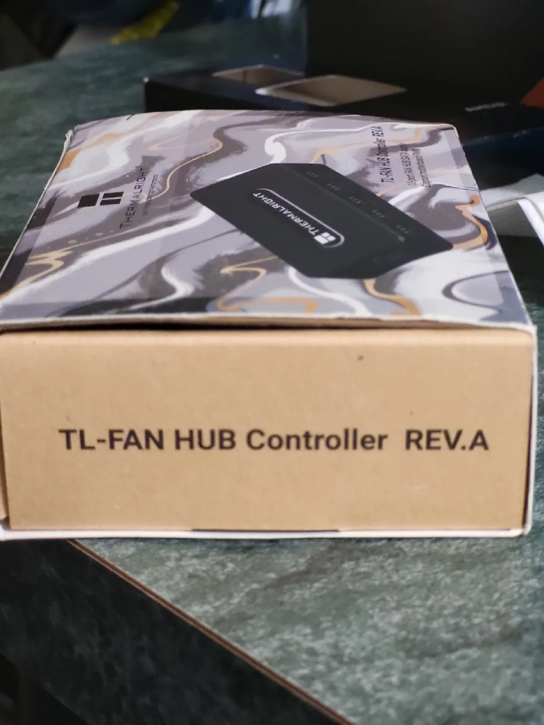Thermalright TL-FAN HUB Controller REV.A image indicator(3)