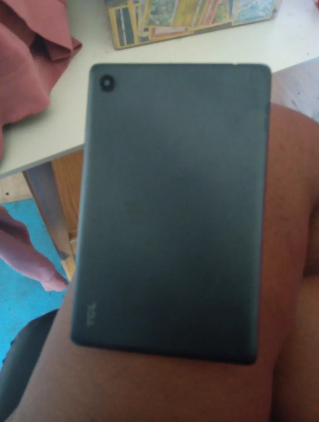 TCL-8 LE Tab Tablet image indicator(2)