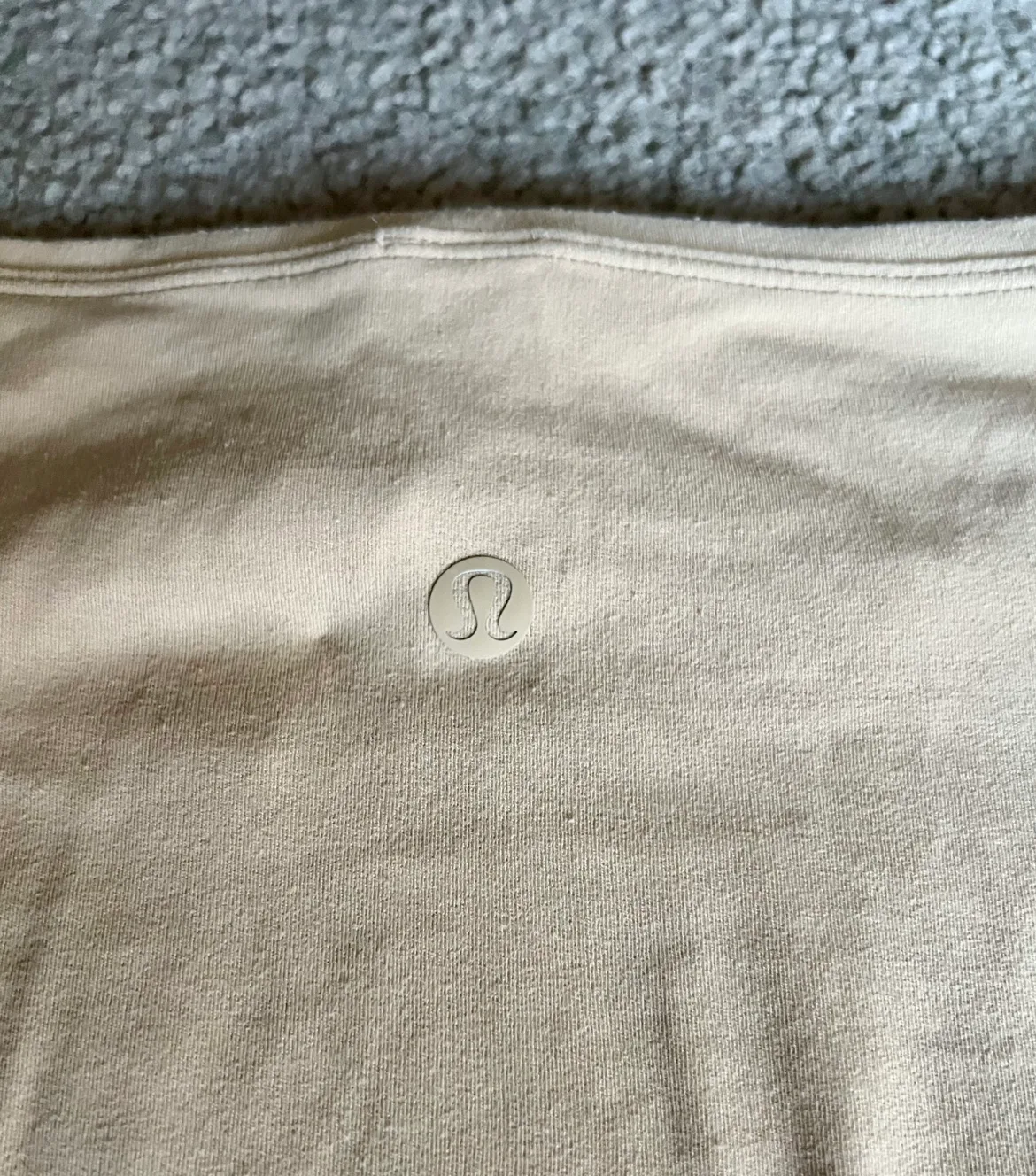 Lululemon Back in Action Long Sleeve Shirt image indicator(8)