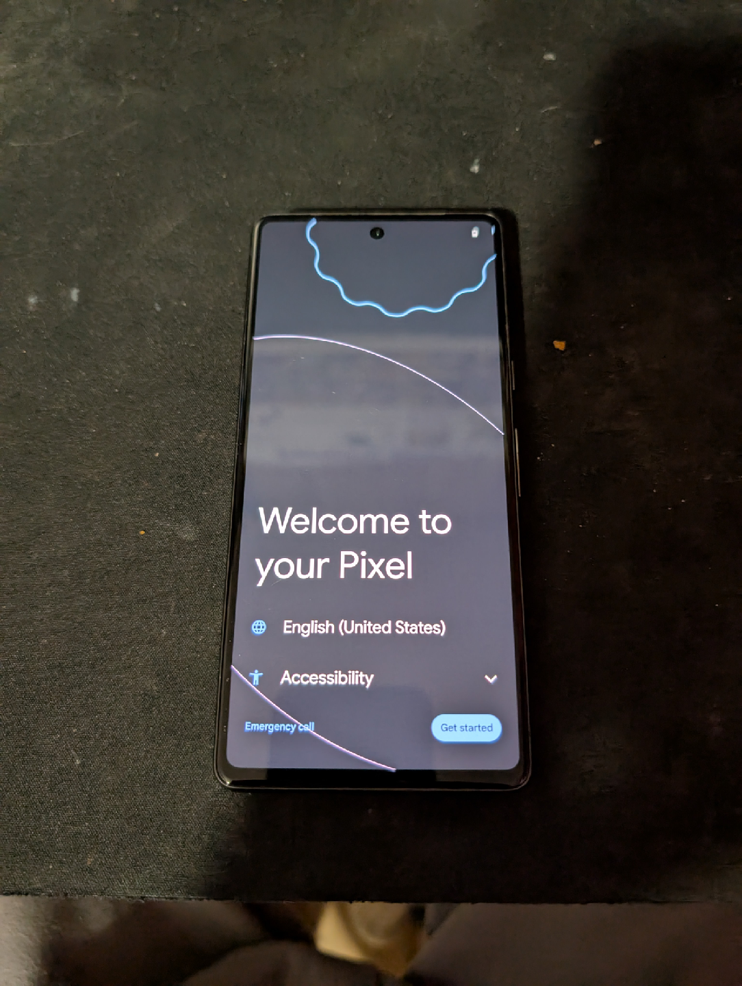 Google Pixel 7 128G