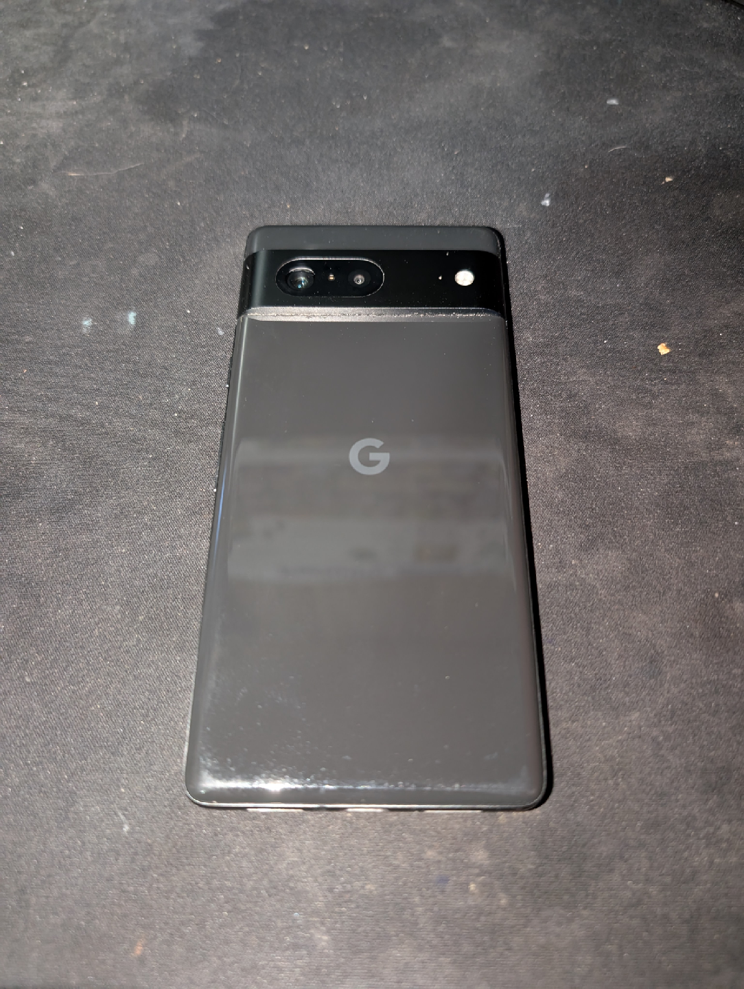 Google Pixel 7 128G - photo 2