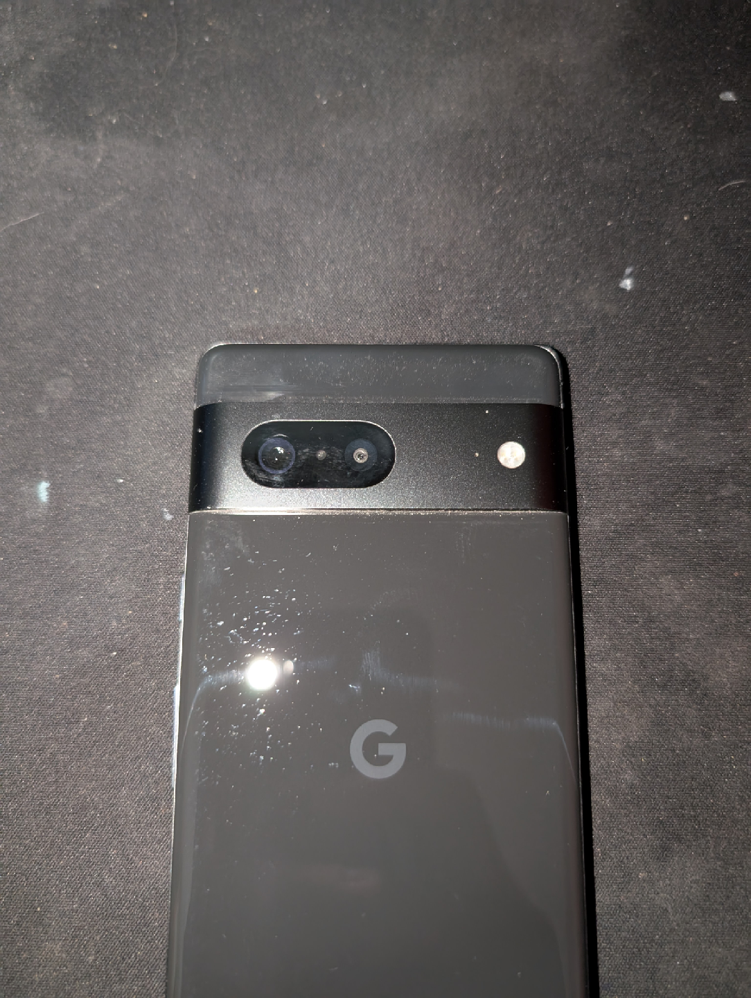 Google Pixel 7 128G - photo 3