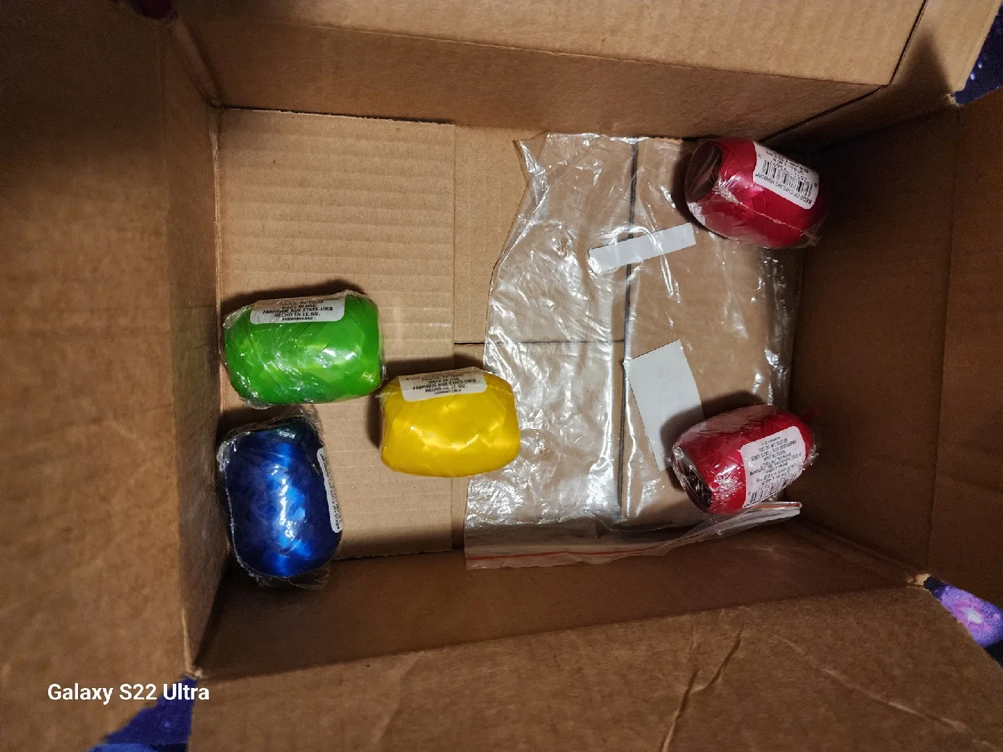 Balloons and String image indicator(4)