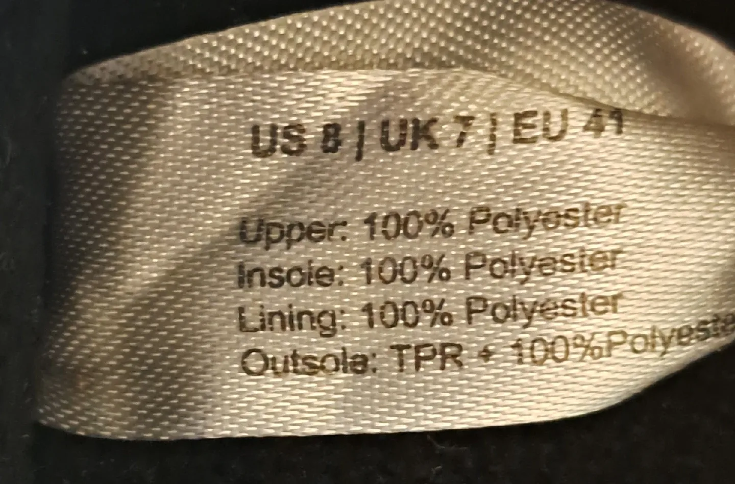 HomeTop Men's Slippers with Memory Foam, Size 8 US, New image indicator(3)