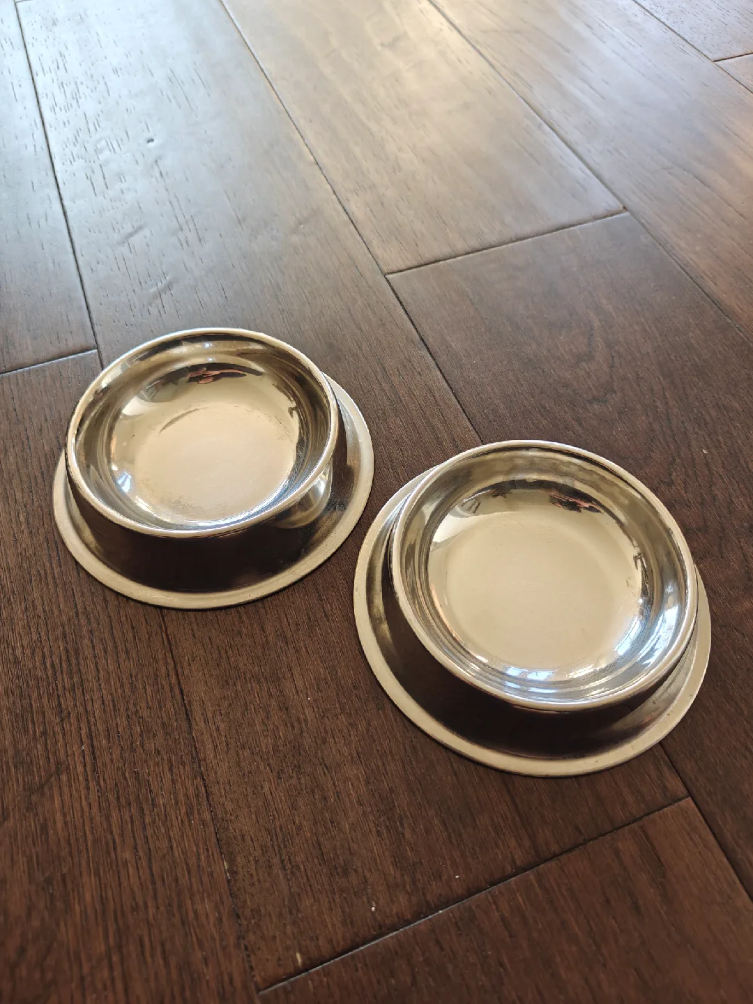 Pet food bowls 🧡 image indicator(2)