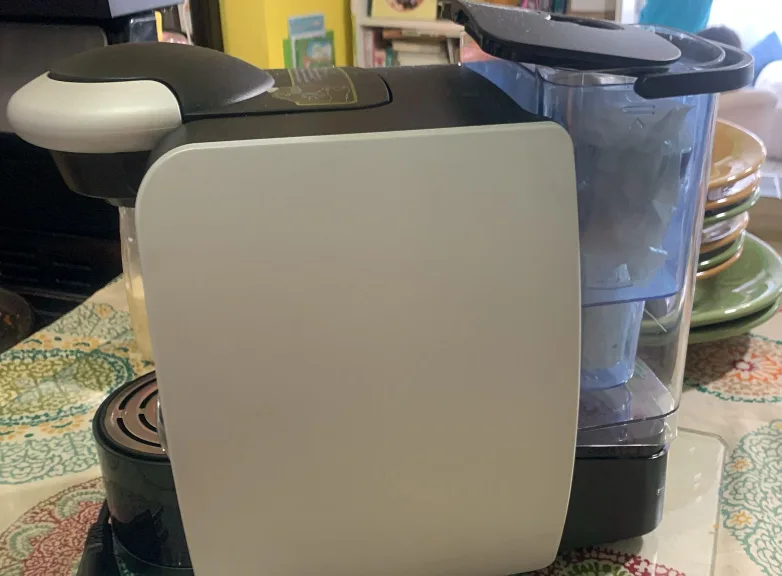 Bosch Tassimo Coffee Machine image indicator(2)