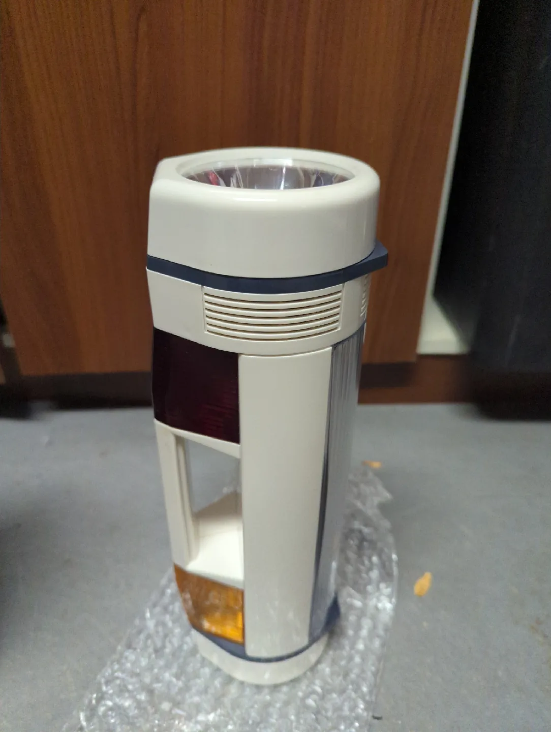 Legend Systematic Lantern with Sonic Alarm image indicator(3)