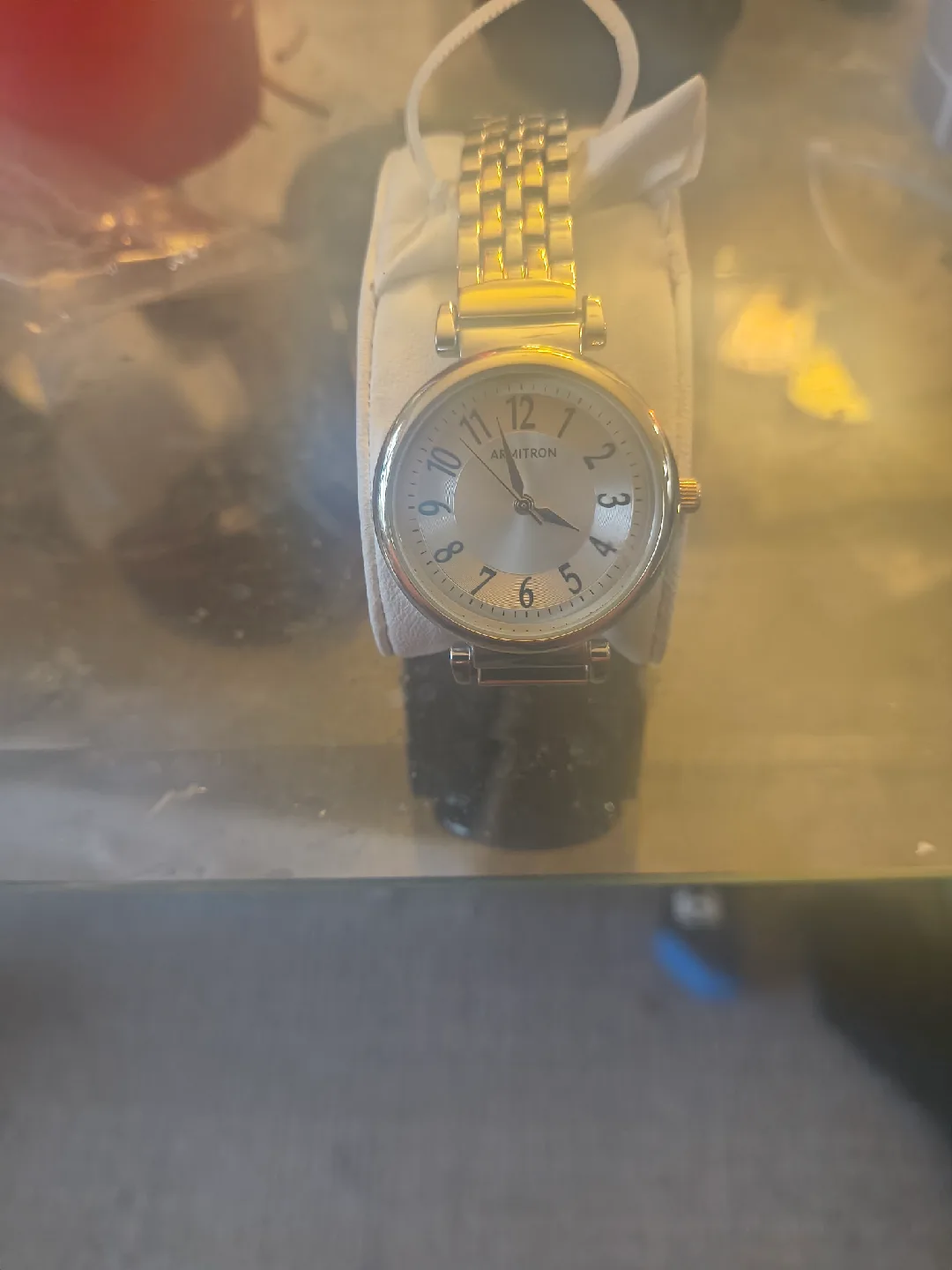 women's watch thumbnail