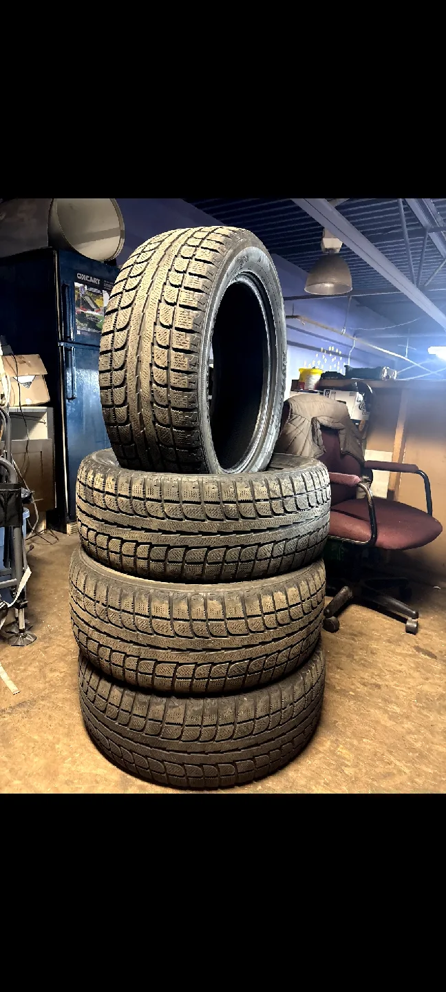 winter tires 19 inch image indicator(2)