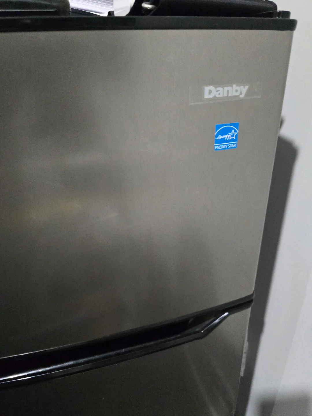 Danby Designer Refrigerator - Compact & Efficient image indicator(2)